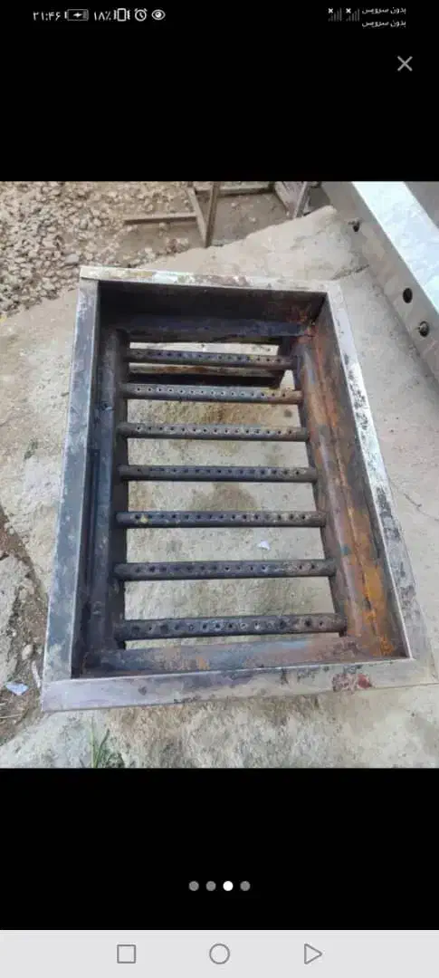 فروش وسایل فست فود|کافیشاپ و رستوران|شیراز, شهرک مطهری|دیوار