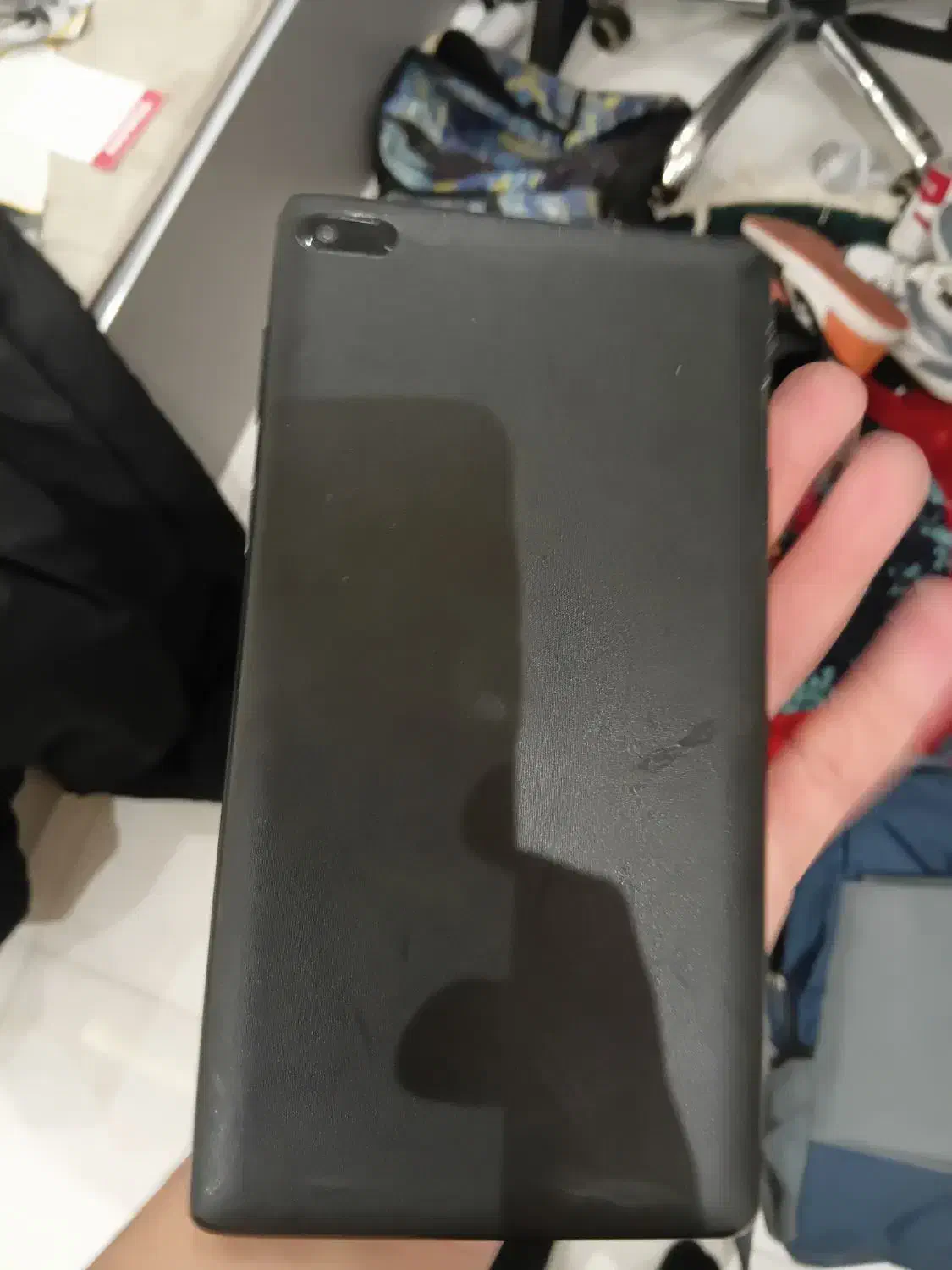 لنوو تب اسنشیال ۷|تبلت|اصفهان, باغ زیار|دیوار