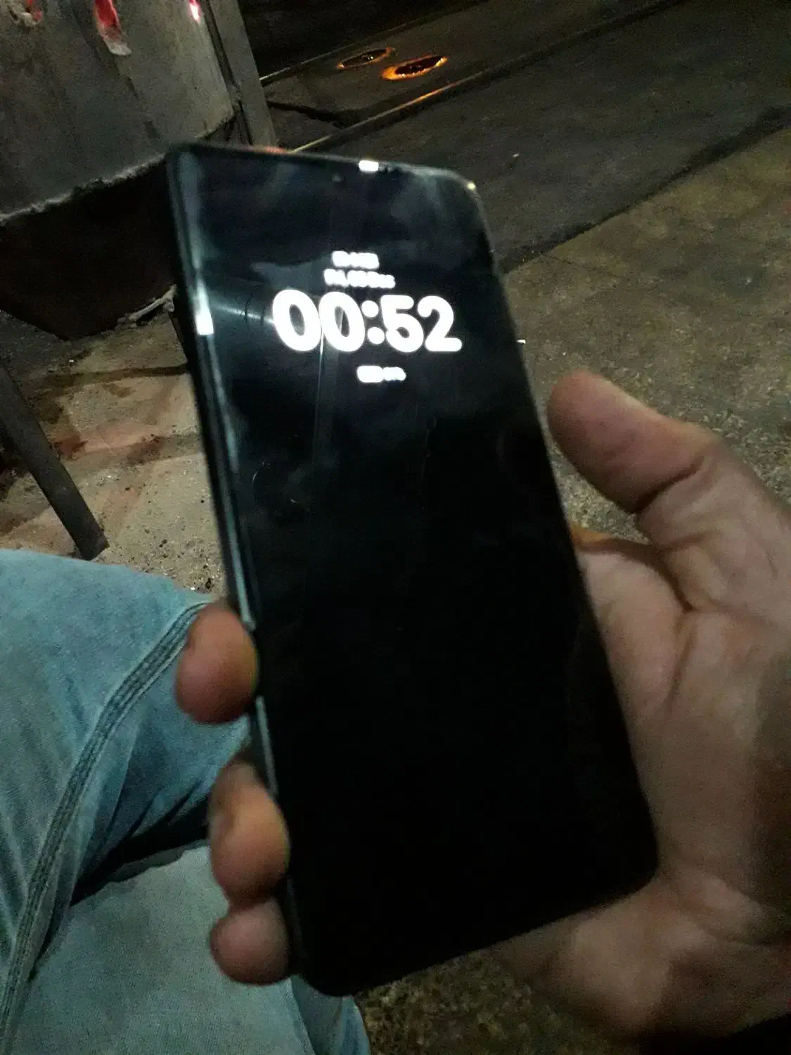 poco x7 pro|موبایل|اصفهان, شفق|دیوار