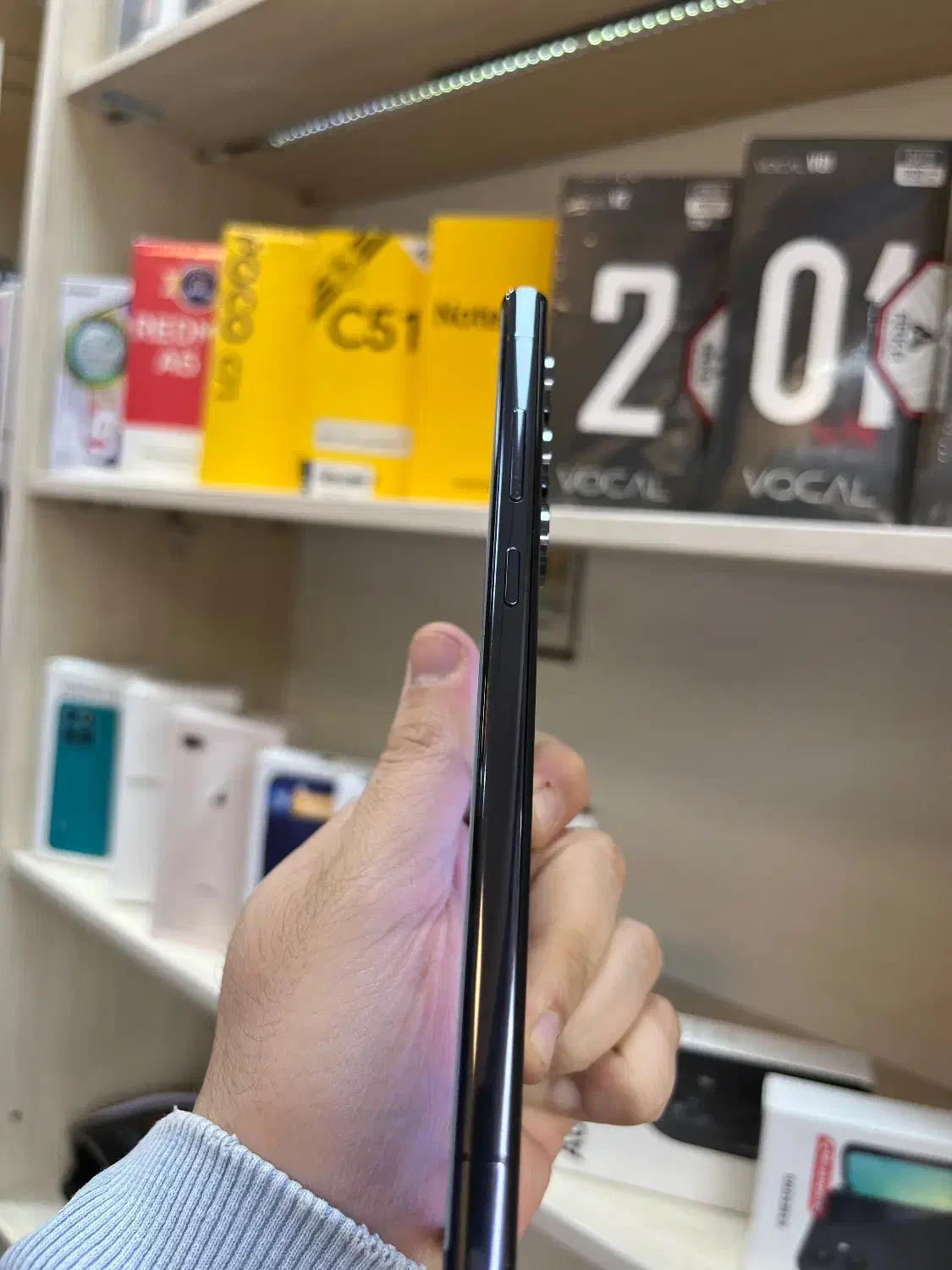 S23 ultra|موبایل|تهران, فردوسی|دیوار