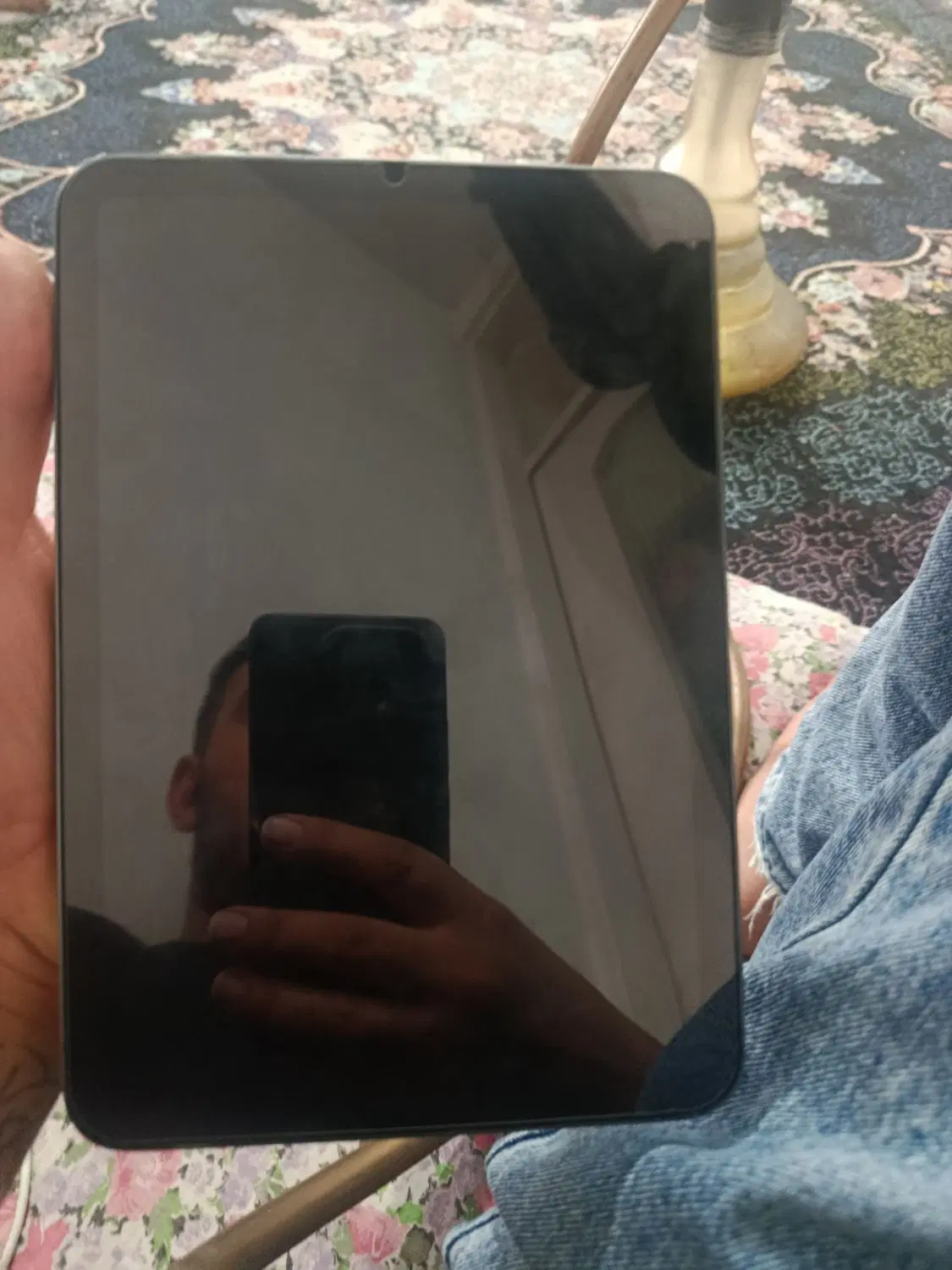 ipad mini 6th generation|تبلت|تهران, تولید دارو|دیوار