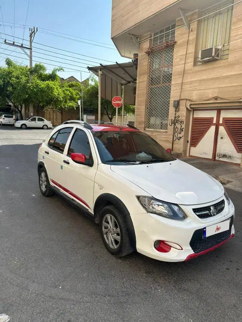 کوویک ار ۱۴۰۱|خودرو سواری و وانت|دزفول, |دیوار