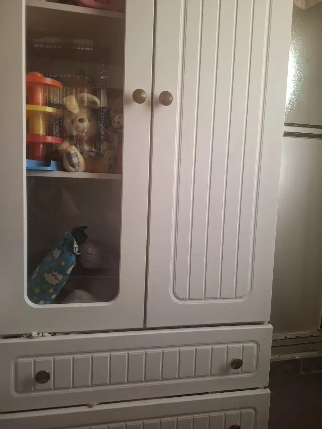 کمد|جاکفشی، کمد، دراور|اراک, |دیوار