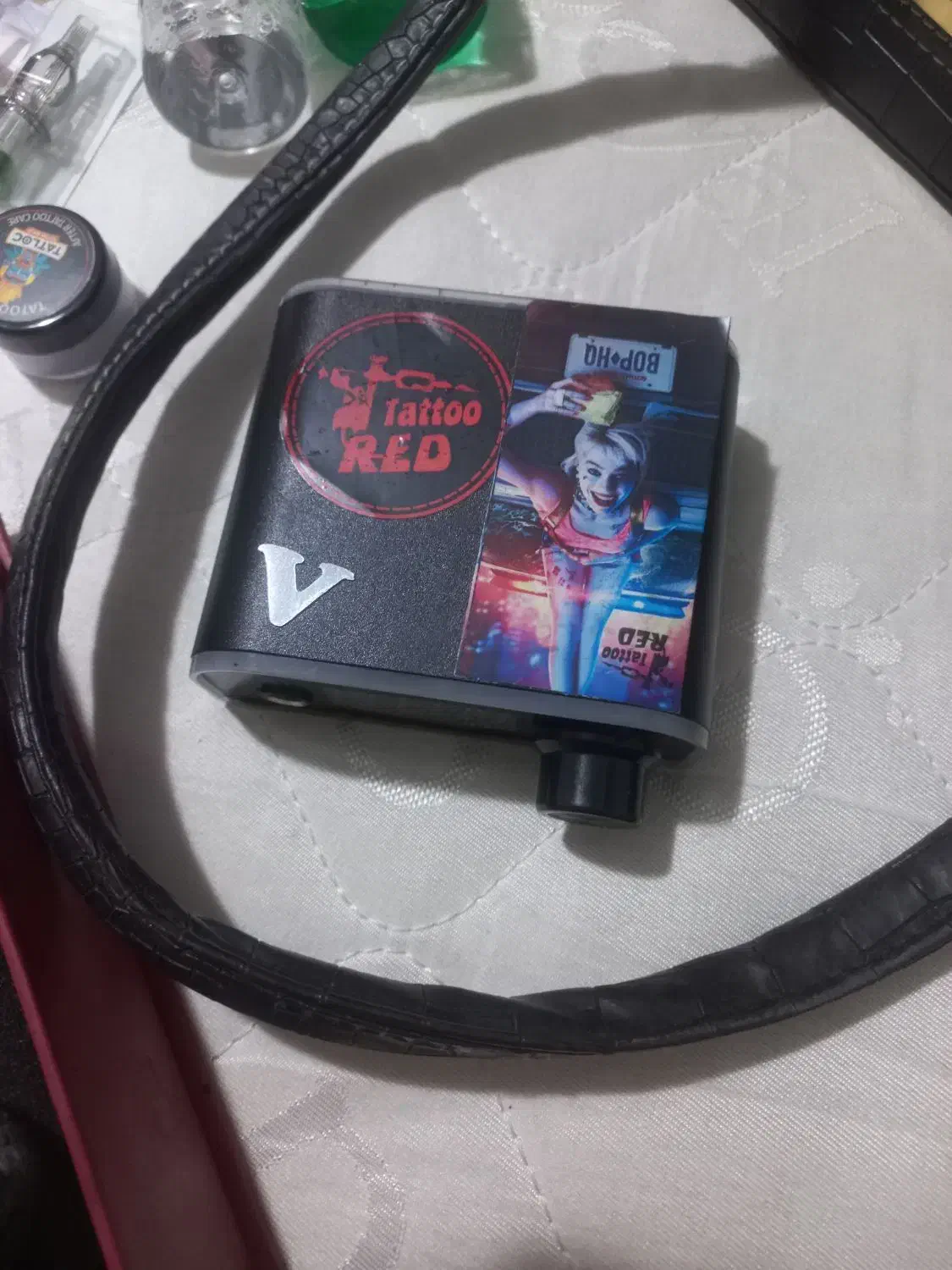 پک تتو|آرایشگاه و سالن‌های زیبایی|فردیس, شهرک وحدت|دیوار