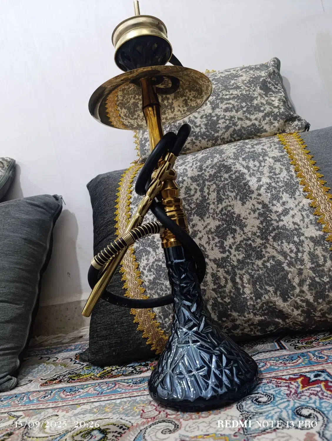 قلیون عربی|کلکسیون و سرگرمی|زابل, |دیوار