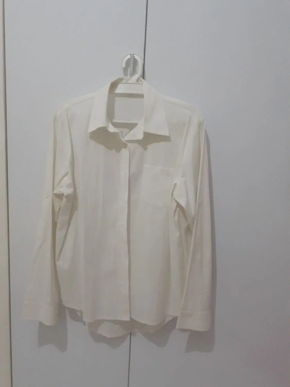 شومیز زنانه مناسب سایز ۴۴-۴۶ درحد نونو|لباس|پردیس, فاز ۸|دیوار