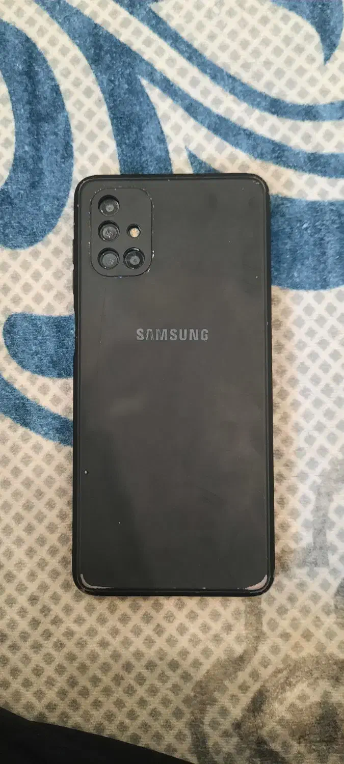 M51|موبایل|قم, پردیسان|دیوار