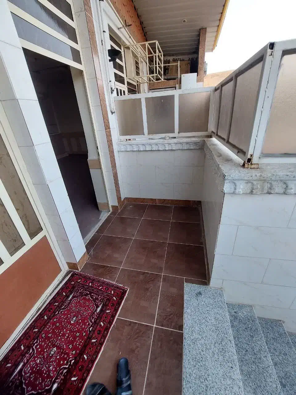 رهن و اجاره  بالا ویلایئ نفتک|اجارهٔ آپارتمان|مسجد سلیمان, |دیوار