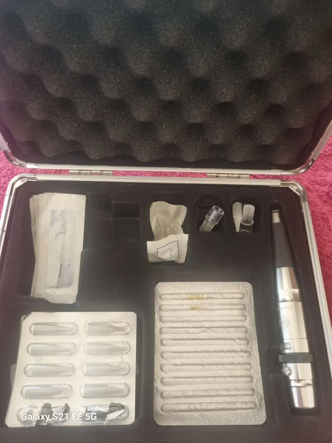 دستگاه تاتو|آرایشگاه و سالنهای زیبایی|رشت, توشیبا|دیوار