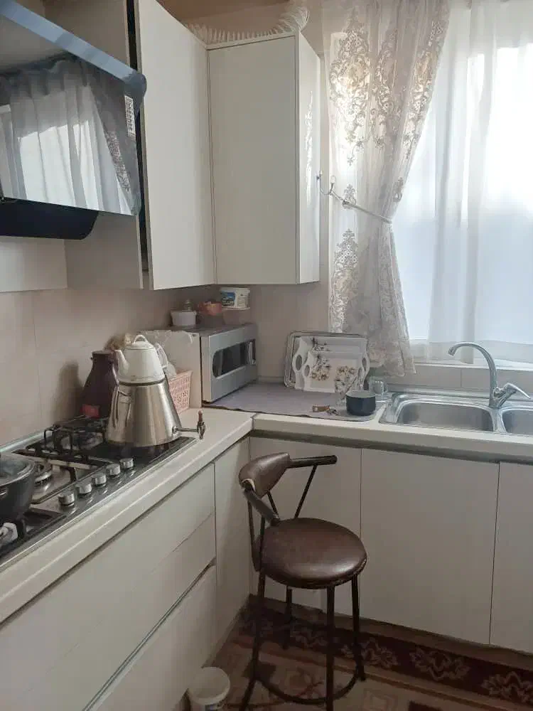 ۷۷متر۲خ /تکواحدپارکینگ آسانسور/شکوفه /متروامیرکبیر|فروش آپارتمان|تهران, شکوفه|دیوار