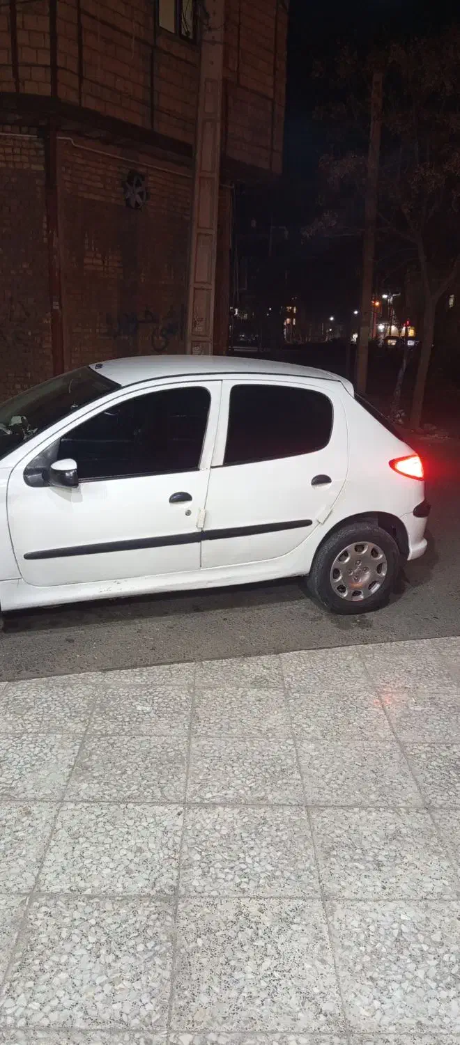 206|خودرو سواری و وانت|قم, سید معصوم|دیوار