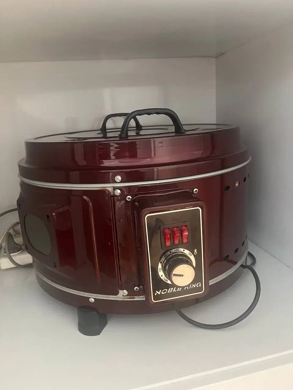 فر (تنور) برقی|اجاق گاز و لوازم برقی پختوپز|تهران, یاخجی آباد|دیوار