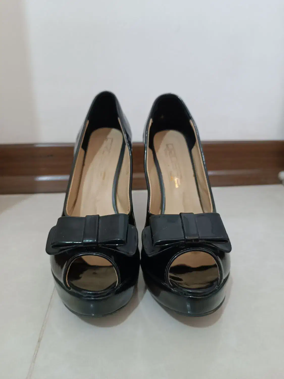 کفش مجلسی شیک|کیف، کفش، کمربند|شاهینشهر, گرگاب|دیوار