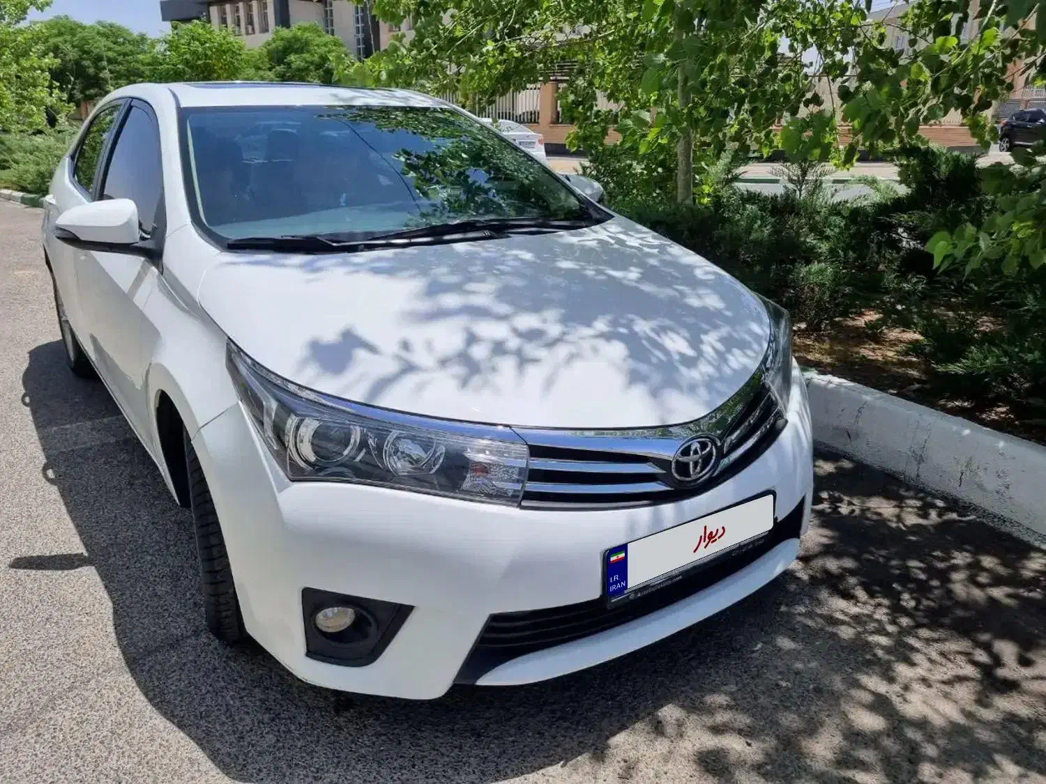 فروش خودرو|خودرو سواری و وانت|ساوه, |دیوار