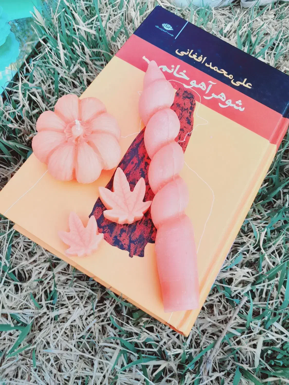 شمع های دست ساز|صنایع دستی و سایر لوازم تزئینی|قائن, |دیوار