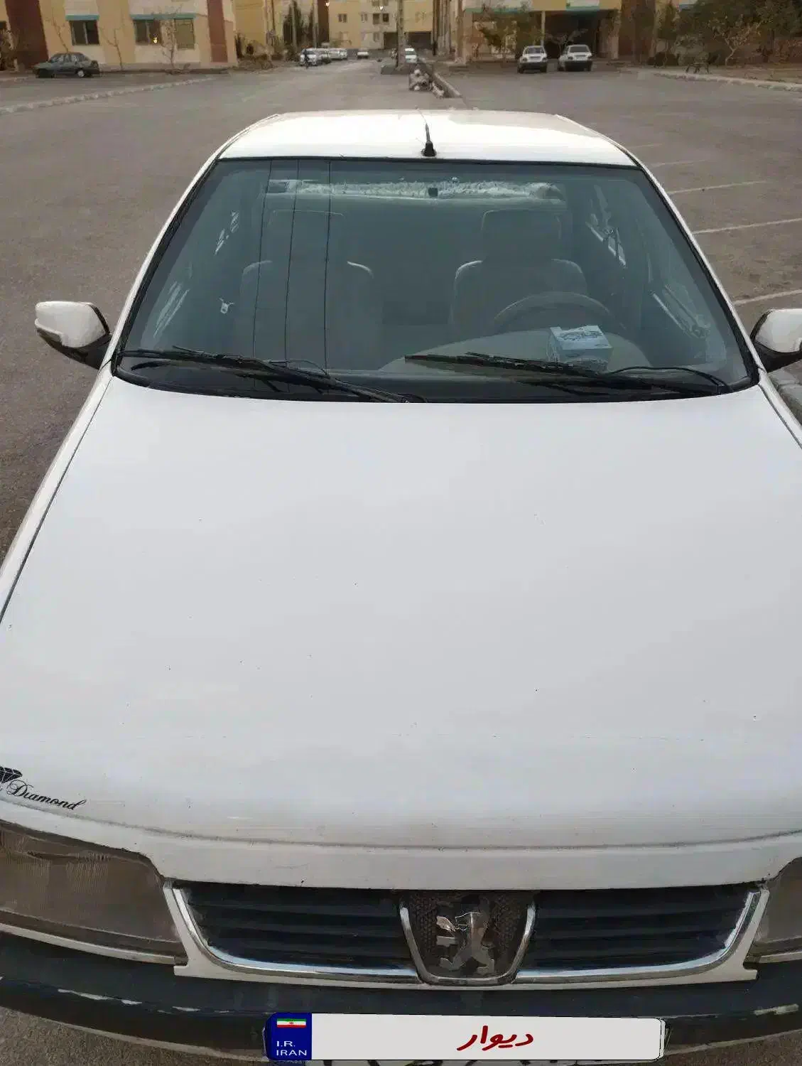 پژو 405|خودرو سواری و وانت|گلبهار, شهر جدید گلبهار|دیوار