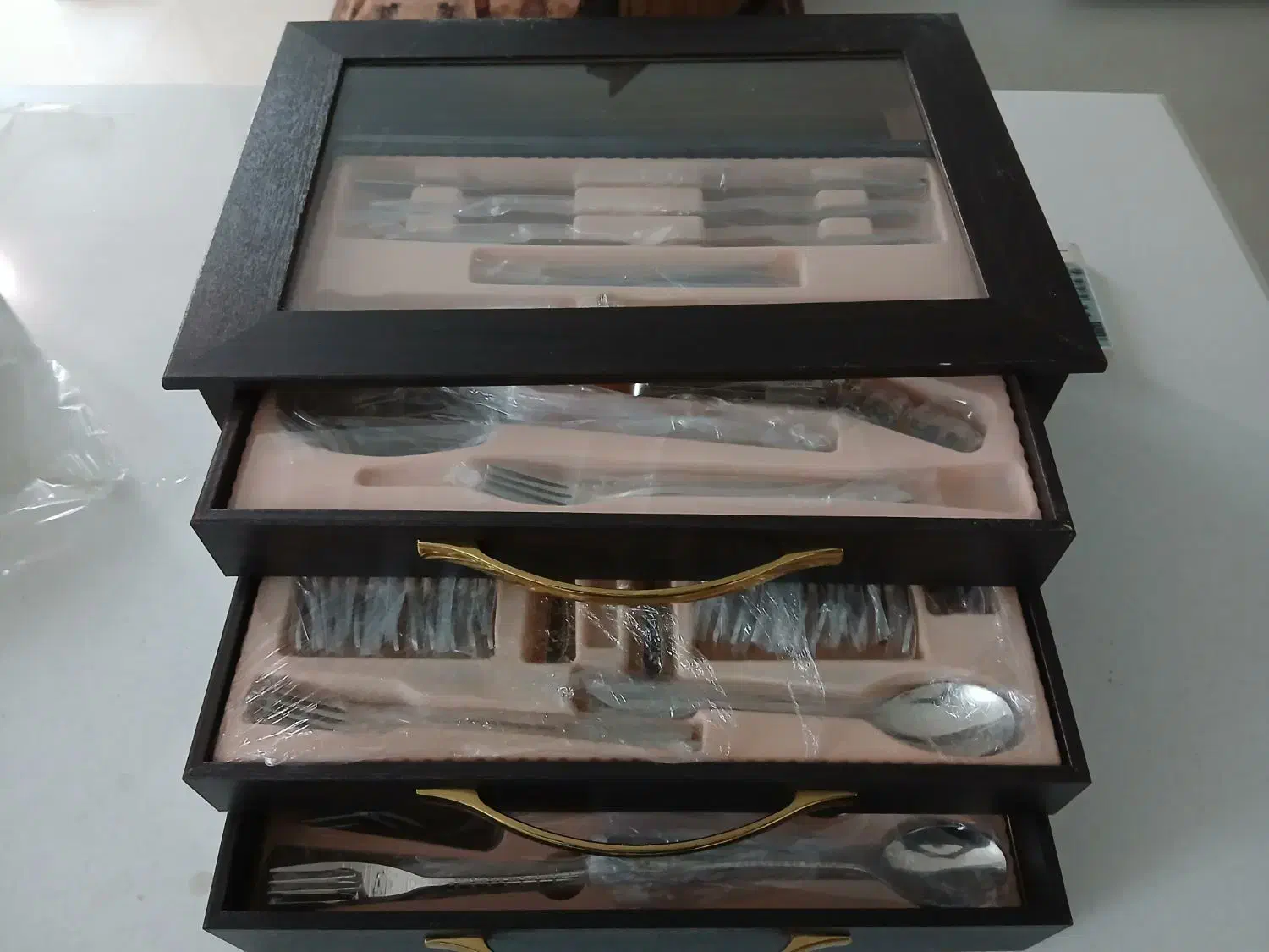 لوازم خانگی|سایر لوازم برقی|قم, انسجام|دیوار