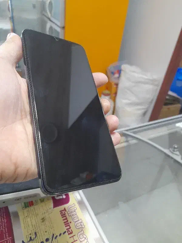 ردمی۱۴c|موبایل|فومن, |دیوار