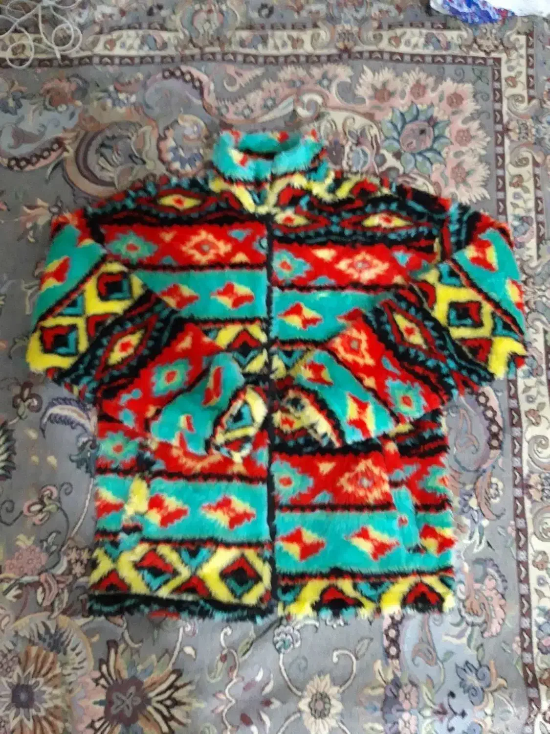 تدی دارگون نو|لباس|تهران, جوادیه تهرانپارس|دیوار