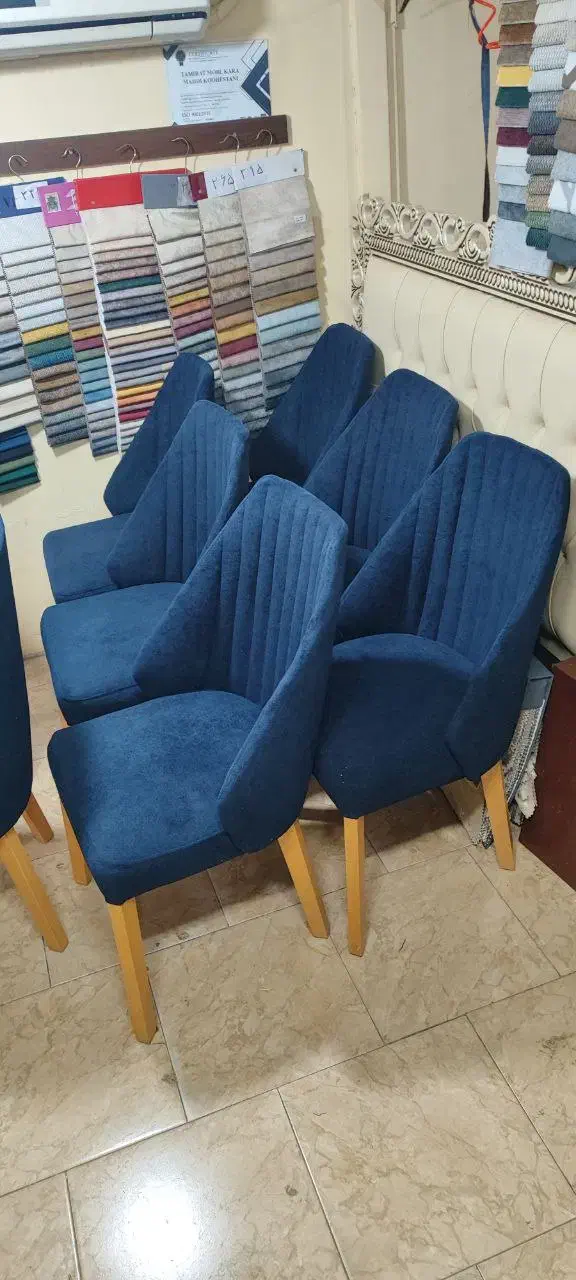 تعمیرات تخصصی مبلمان (فلسطین شرقی)|خدمات پیشه و مهارت|قزوین, |دیوار