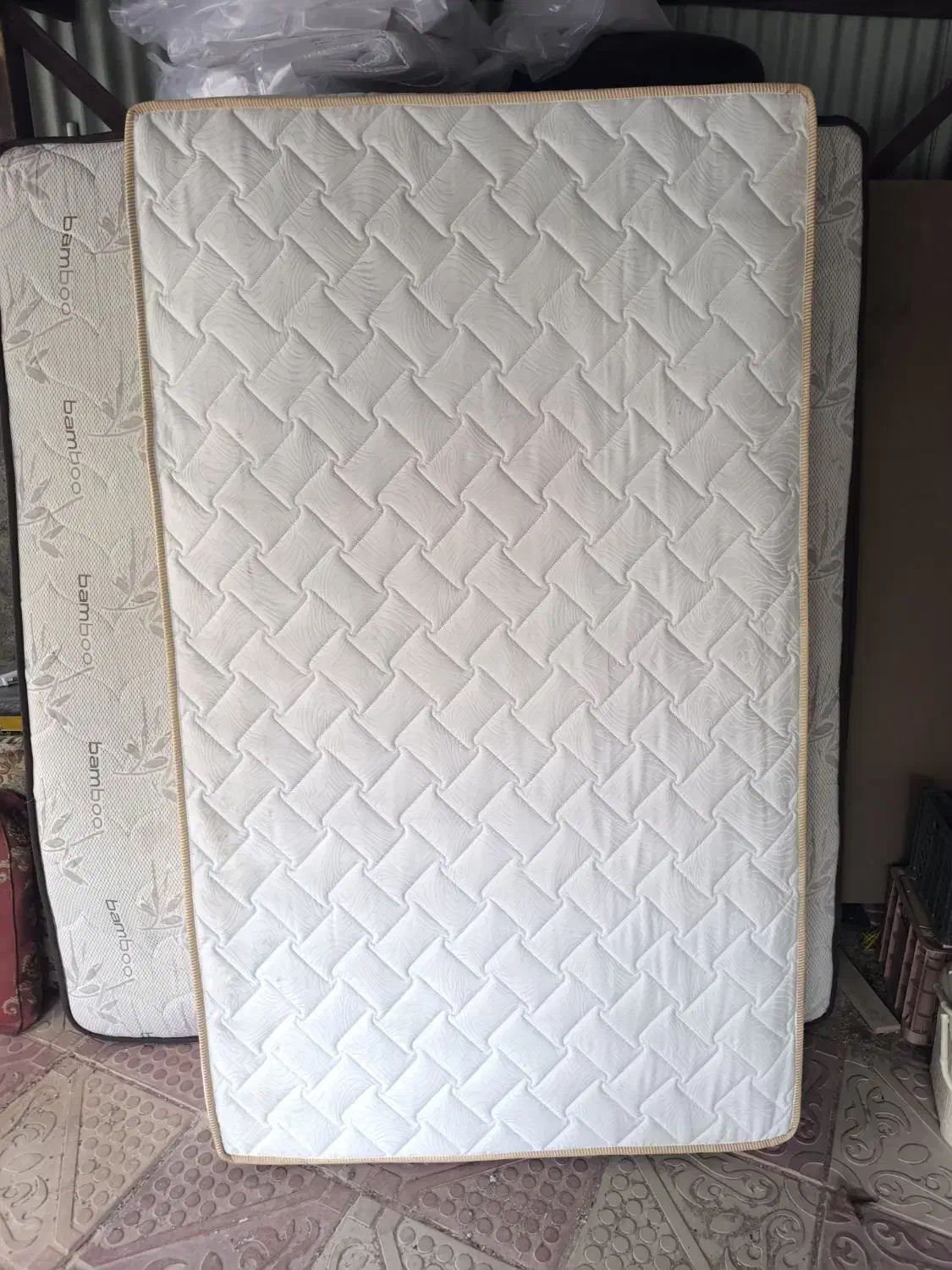 تشک ۱۲۰|تشک تختخواب|رامسر, |دیوار