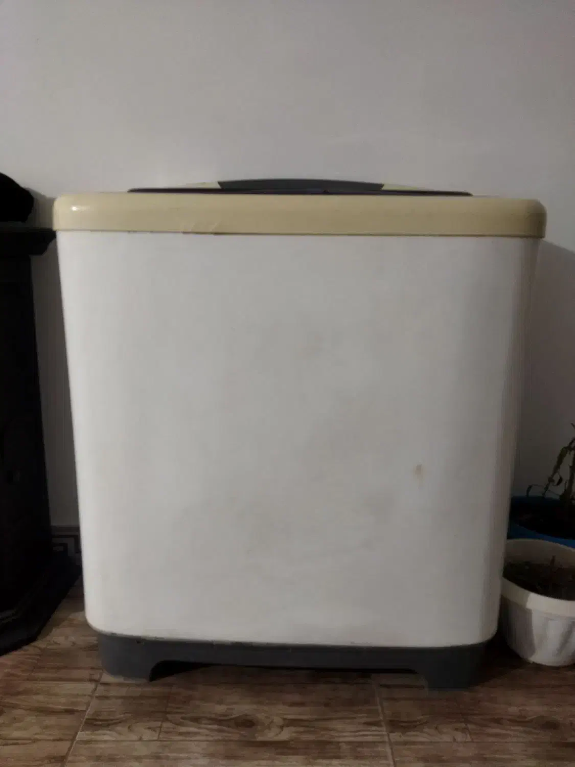 لوازم برقی خانگی لباسشویی دوقلو|ماشین لباسشویی و خشککن لباس|پاکدشت, پاکدشت (مامازند)|دیوار