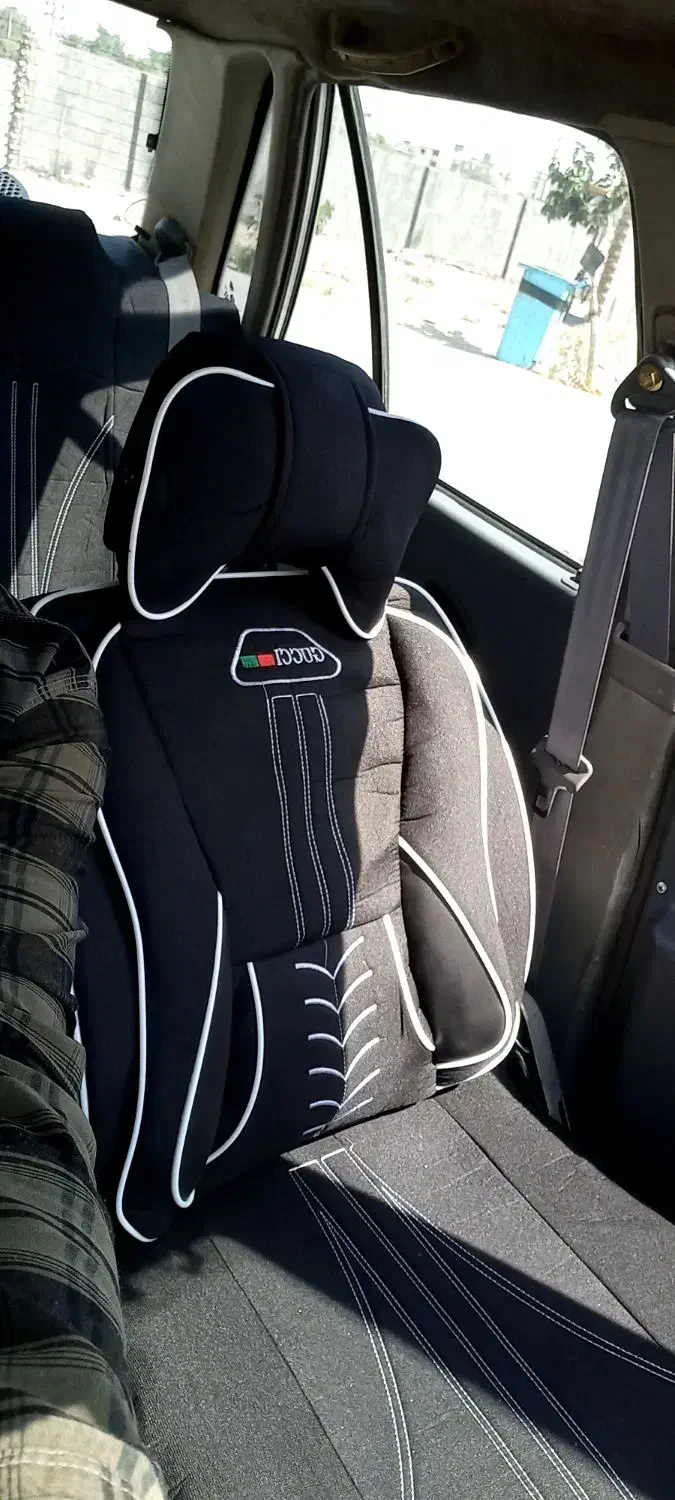 پرایددوگانه۸۹ کارخانه|خودرو سواری و وانت|مشهد, نوید|دیوار