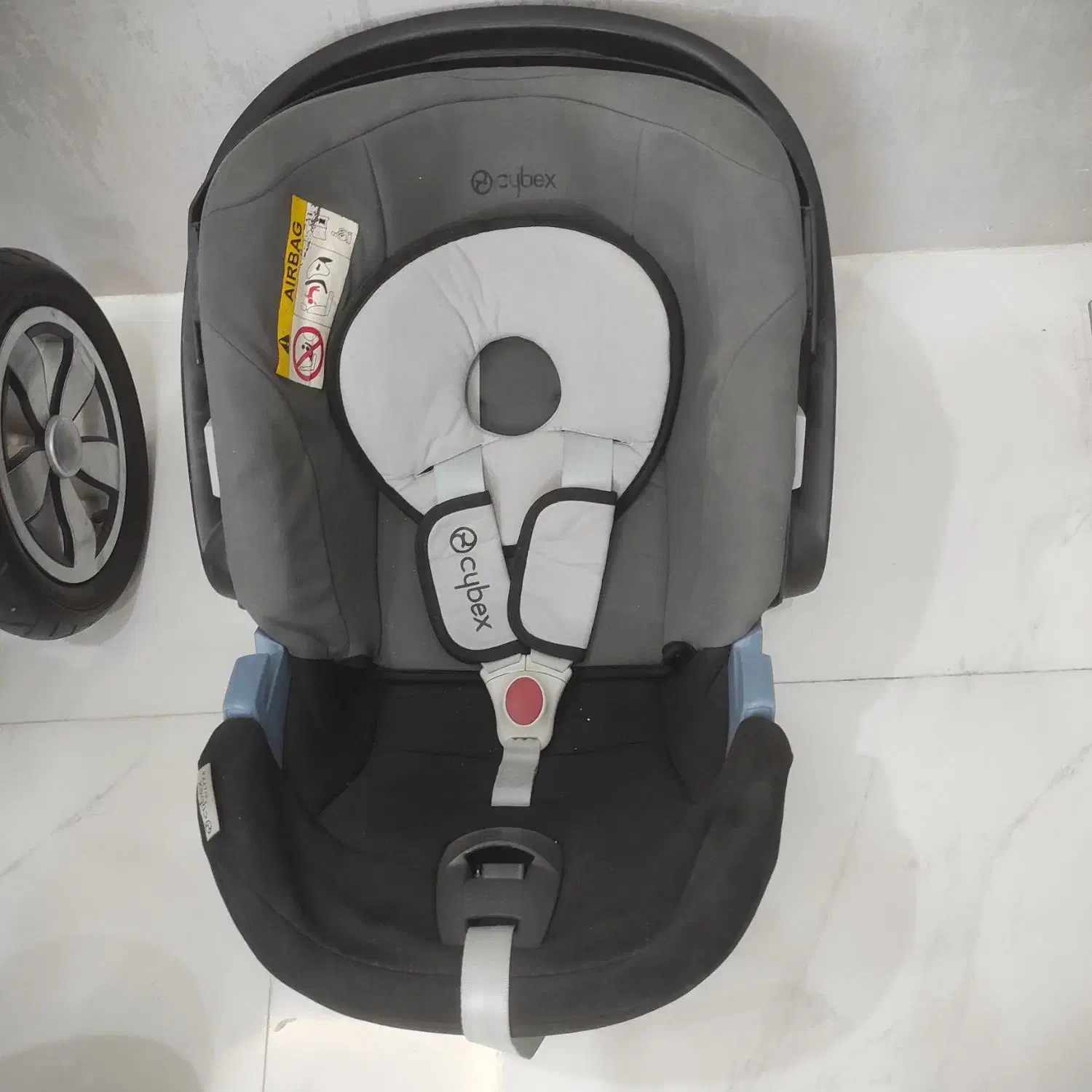 کریکات، کالسکه و کریر سایبکس آلمان|کالسکه و لوازم جانبی|تهران, زعفرانیه|دیوار