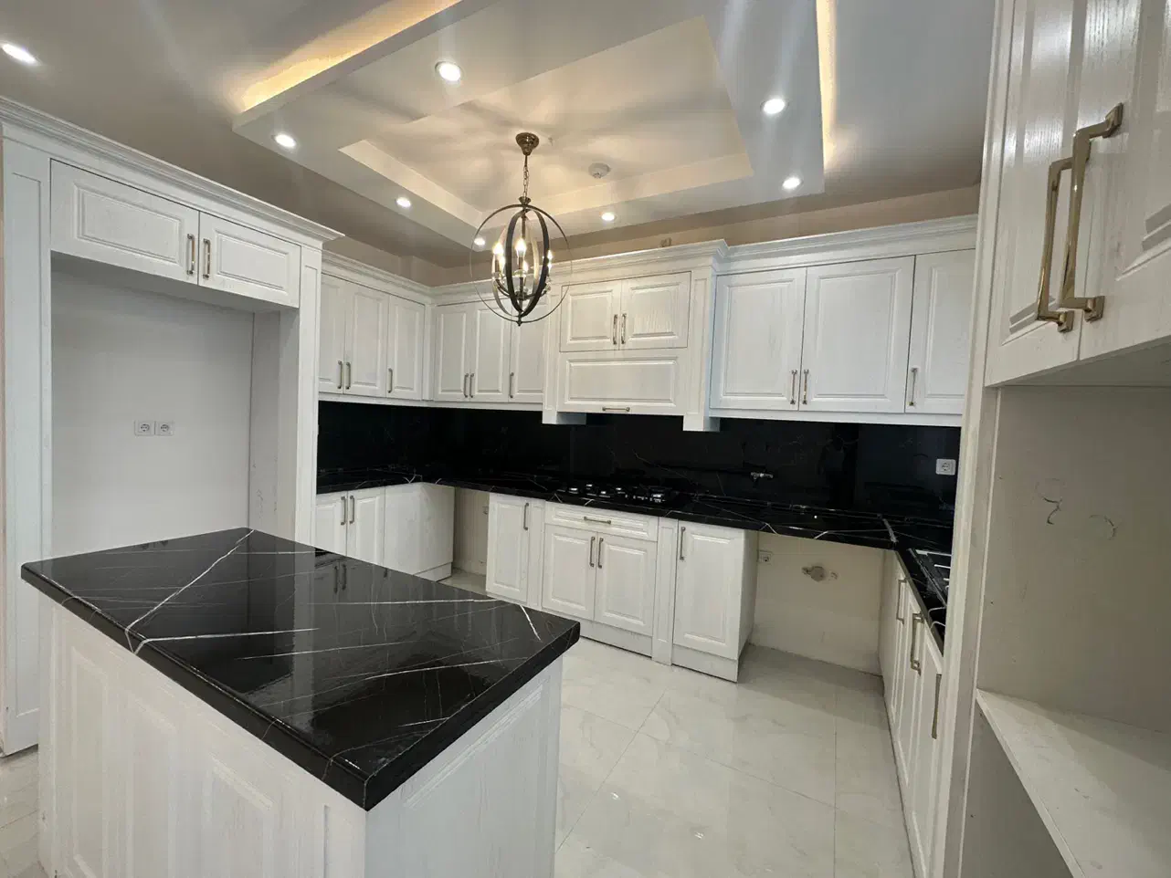 ابتدای صیاد/ برند/ تک واحدی / تهاتر|فروش آپارتمان|مشهد, صیاد شیرازی|دیوار