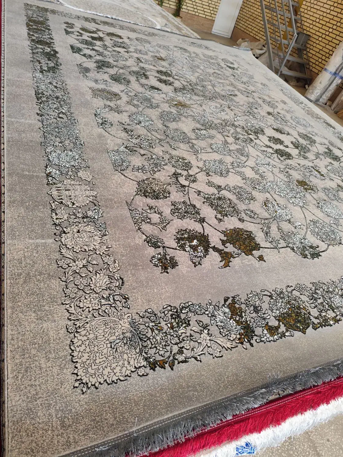 زیبایی خانه فرش ب قیمت کارخانه|فرش|سبزوار, باهنر|دیوار