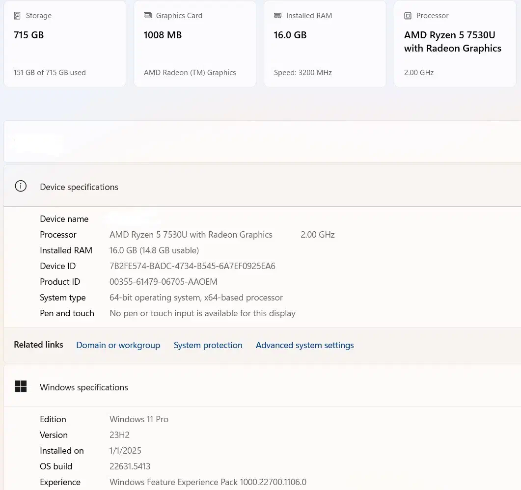 لپ تاپ|رایانه همراه|زاهدان, |دیوار