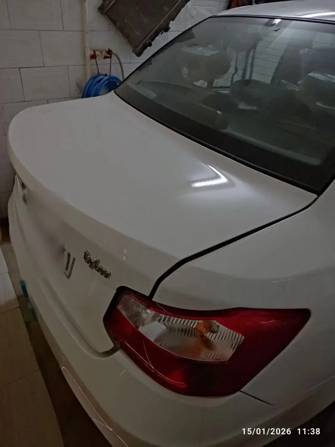 ساینا دوگانه GXL ۱۴۰۴ صفر|خودرو سواری و وانت|فردوسیه, |دیوار