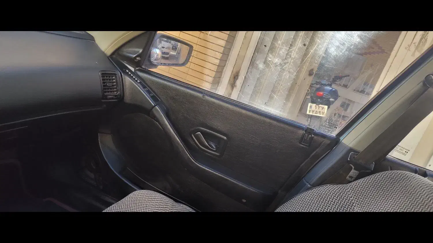 روآ 86 بی رنگ|خودرو سواری و وانت|نیشابور, گنبد سبز|دیوار