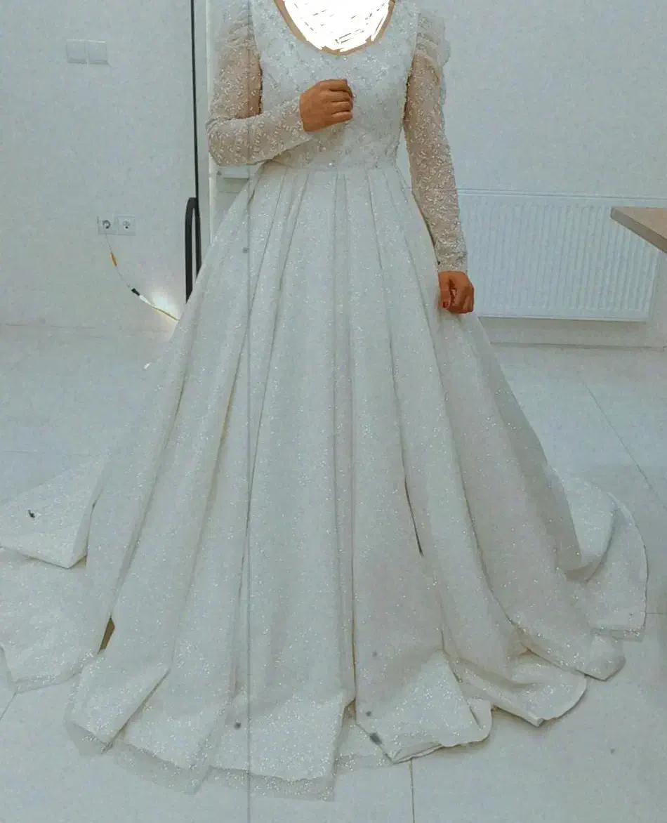 لباس عروس|لباس|زنجان, |دیوار