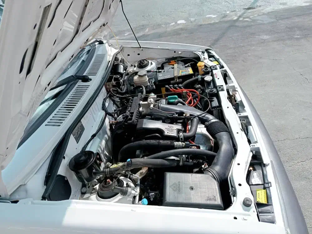 پراید۱۳۱se|خودرو سواری و وانت|لامرد, |دیوار