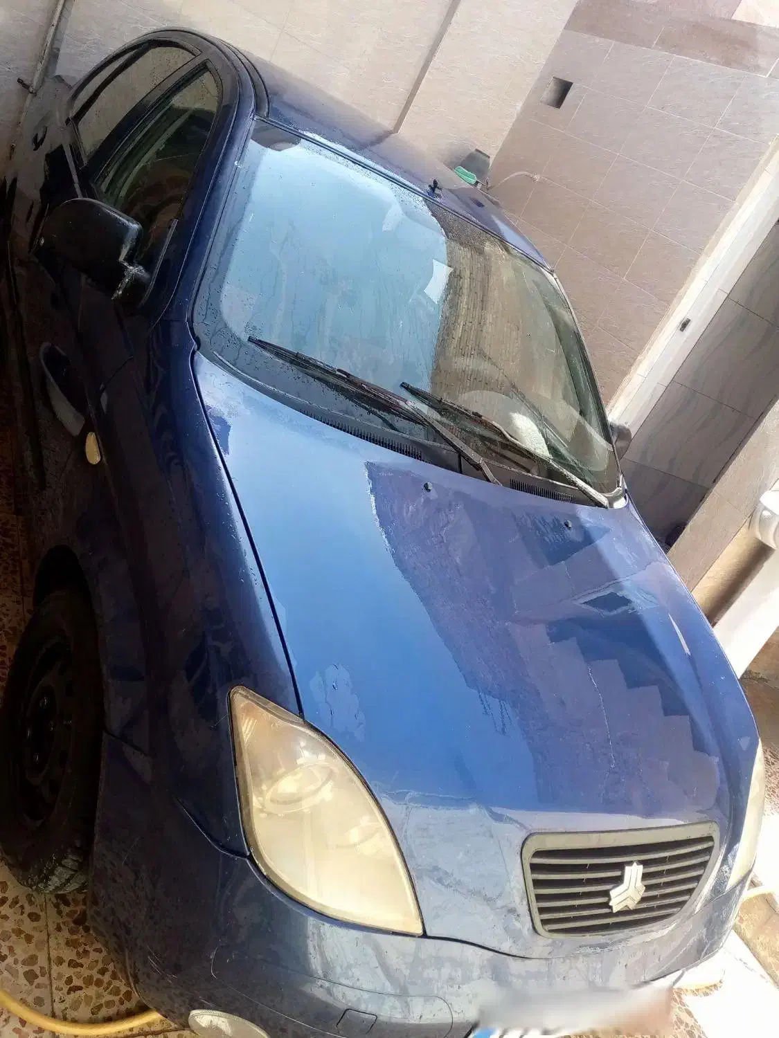 فروش خودرو|خودرو سواری و وانت|باوی, |دیوار