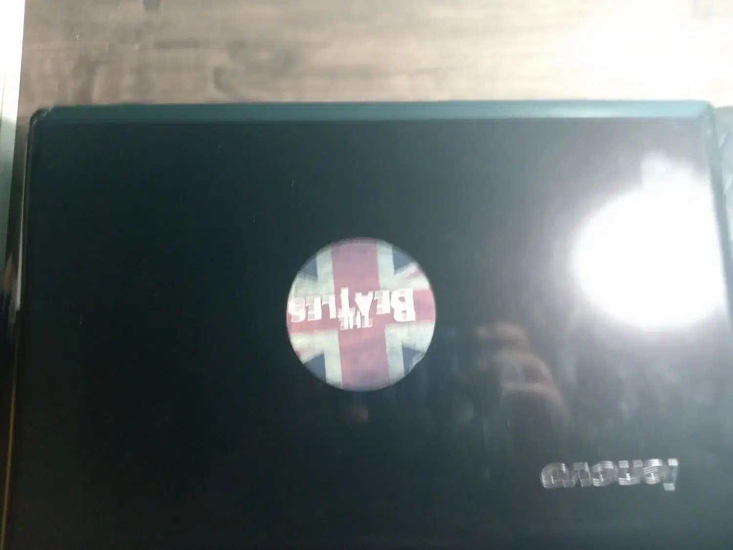 لپتاپ Lenovo|رایانه همراه|بهمن صغاد, |دیوار