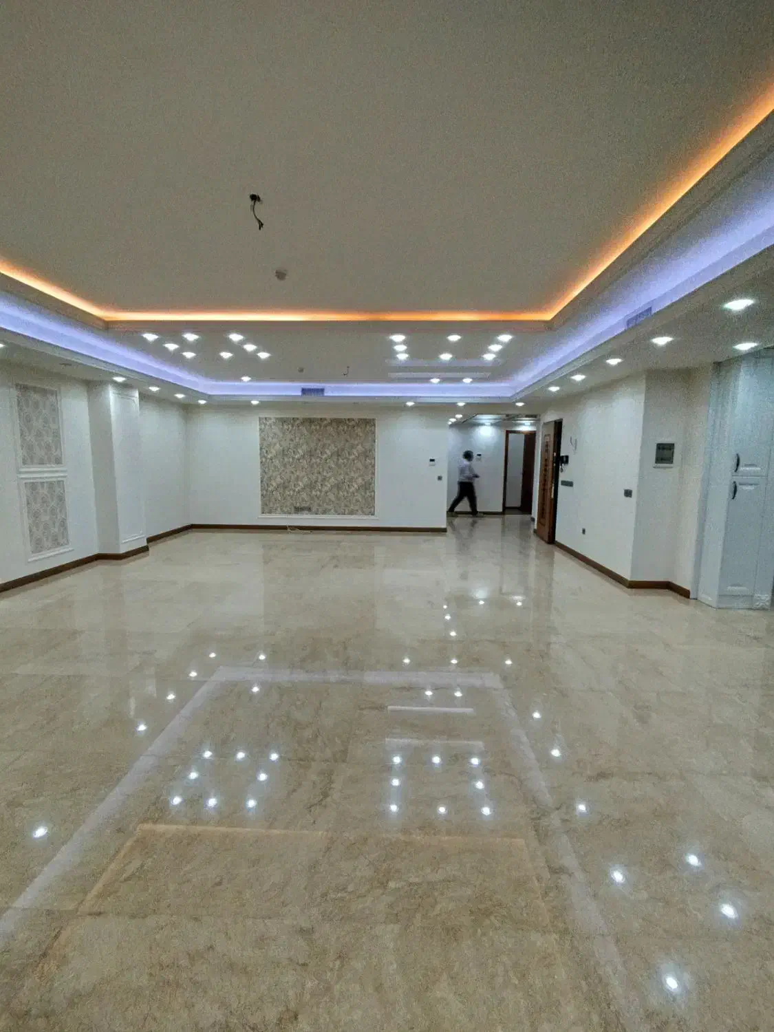 ۲۰۰ متر آپارتمان رهن کامل فردیس|اجارهٔ آپارتمان|فردیس, فردیس|دیوار