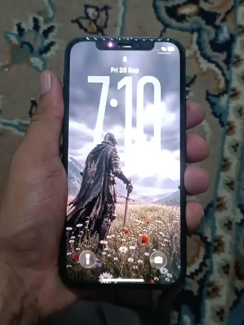 iphone 12|موبایل|قم, چهار امامزاده|دیوار