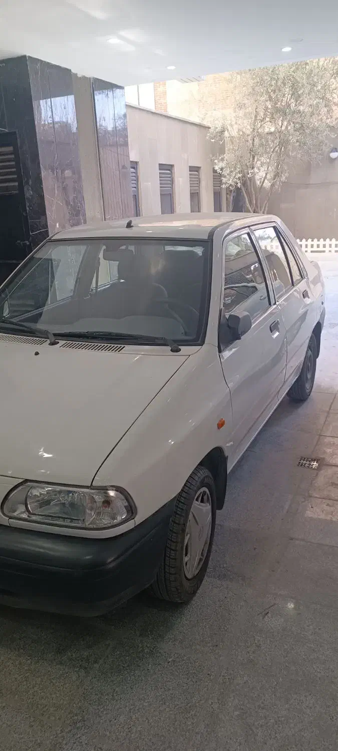 پراید مدل 99|خودرو سواری و وانت|رباطکریم, رباطکریم|دیوار