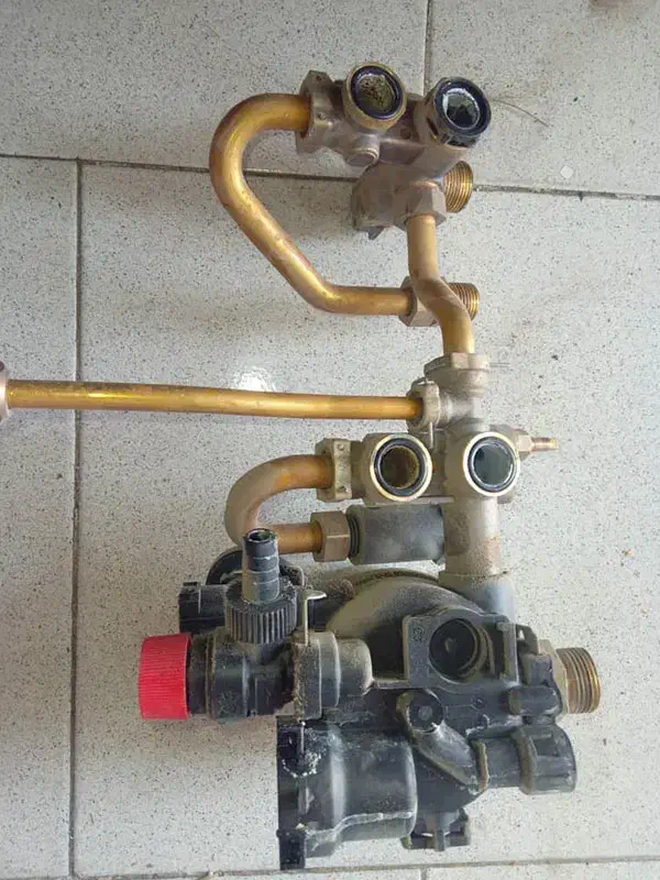 سرویس و تعمیرات پکج دیواری.ابگرم کن گاز رومیزی|خدمات پیشه و مهارت|بیرجند, |دیوار