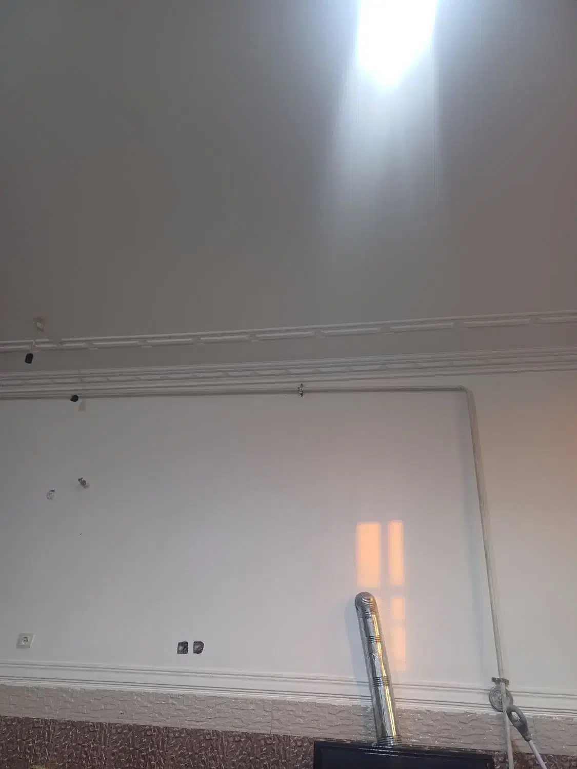 یک واحد آپارتمان|اجارهٔ آپارتمان|دهدشت, |دیوار