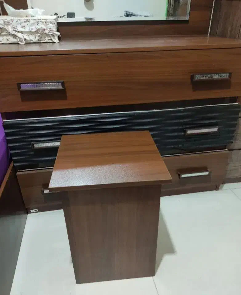 تخت دونفره برند سنا چوب|تخت و سرویس خواب|شاهین‌شهر, عطار|دیوار