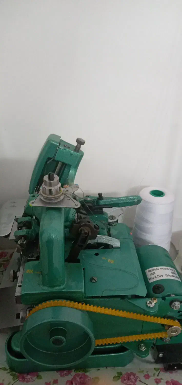 سردوز پروانه ای|چرخ خیاطی و ریسندگی|داران, |دیوار