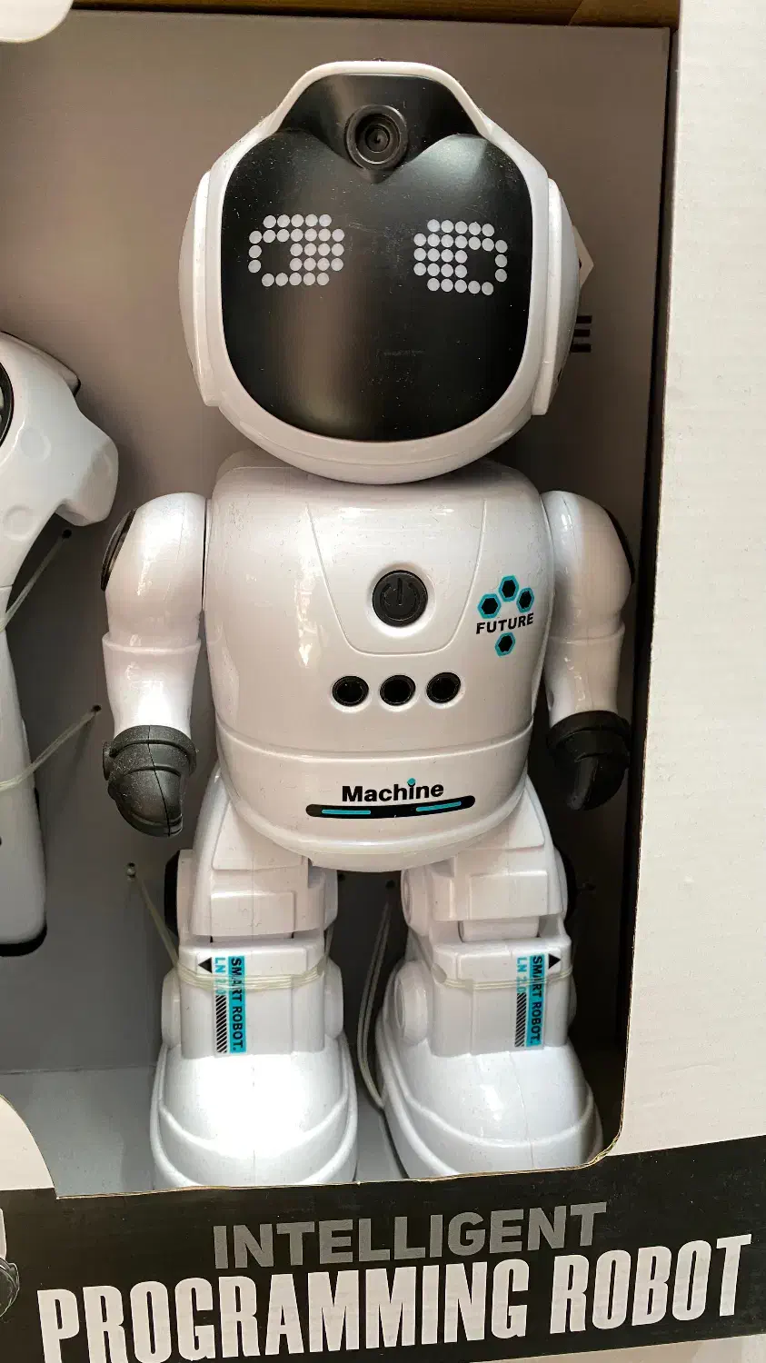 ربات کنترلی|اسباب‌‌بازی|تهران, سلسبیل شمالی|دیوار