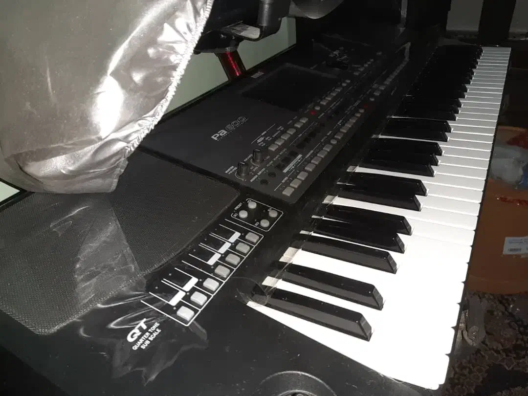 korg pa600 qt|پیانو، کیبورد، آکاردئون|دماوند, گیلاوند|دیوار