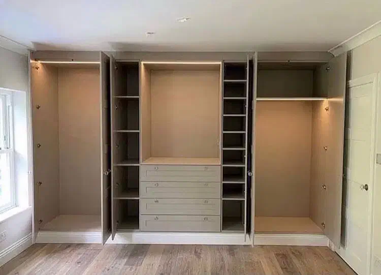 کابینت کمد تعمیرات بازسازی|خدمات پیشه و مهارت|اردبیل, |دیوار