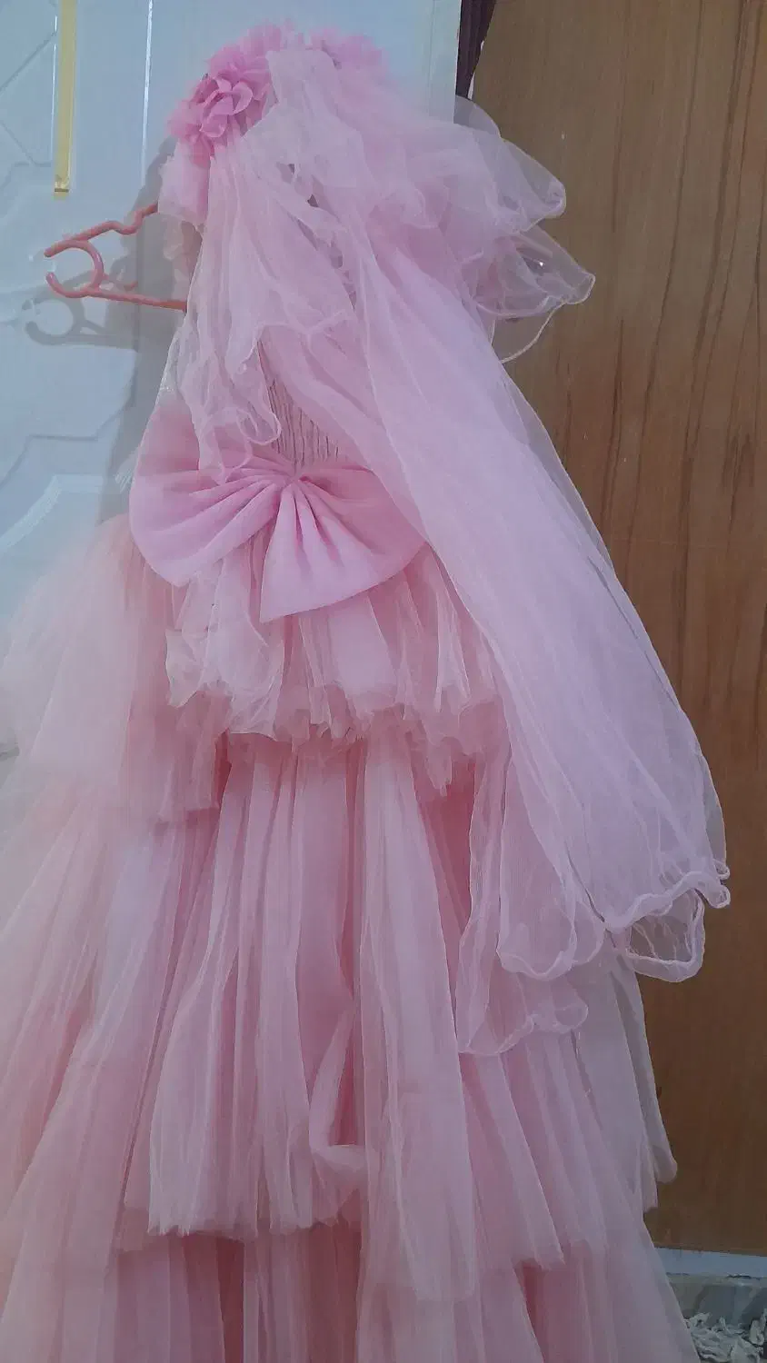 تور بچگانه|لباس|اسفراین, |دیوار