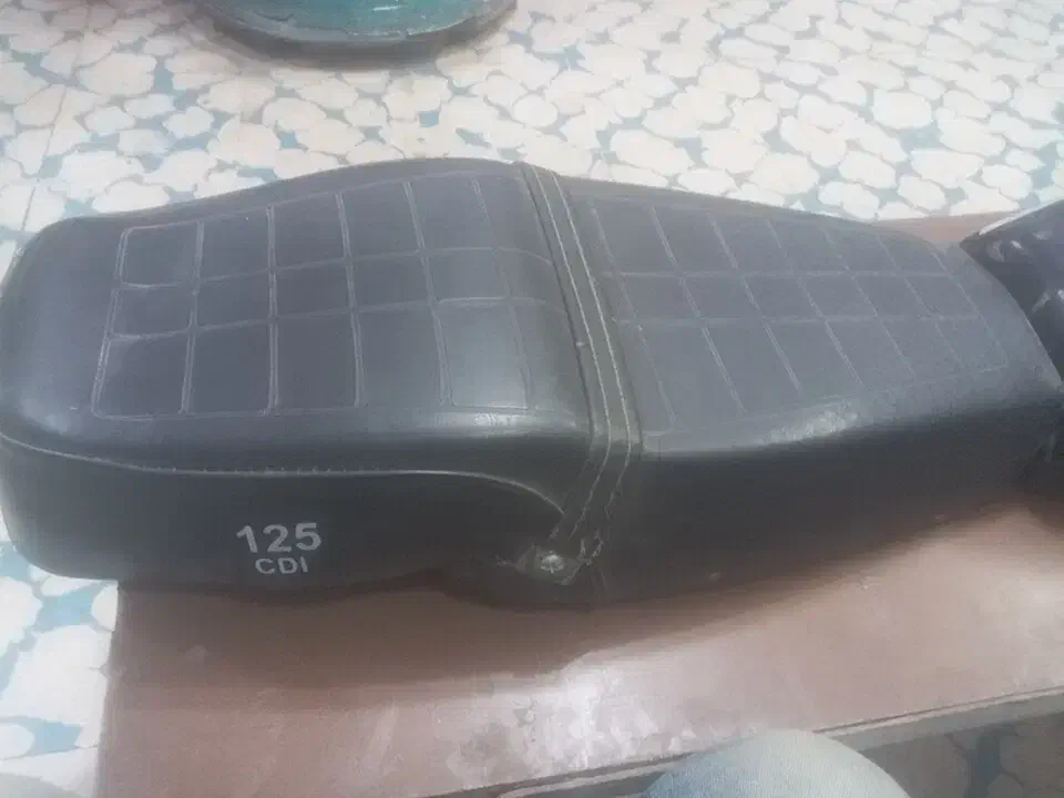 وسایل موتور باک و صندلی فروشی|قطعات یدکی و لوازم جانبی|مشگین شهر, |دیوار