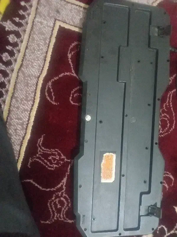 کیبورد|قطعات و لوازم جانبی رایانه|قزوین, |دیوار